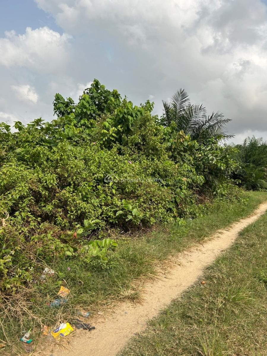 620sqm C of O  Buy & Build Land in Mopo, Ibeju-lekki Near Novare Mall, Mopo Ibeju By Coastal Road, Ibeju, Lagos, Mixed-use Land for Sale