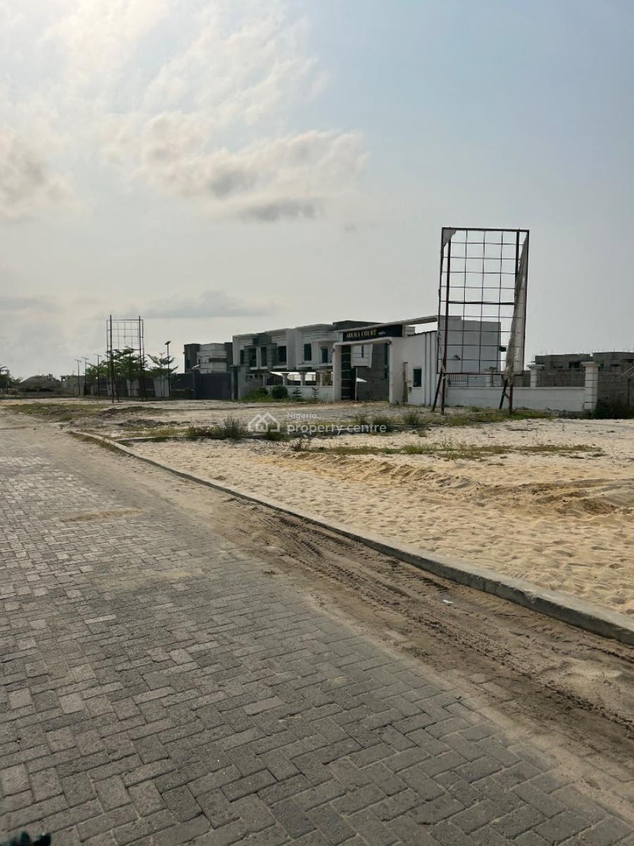 620sqm C of O  Buy & Build Land in Mopo, Ibeju-lekki Near Novare Mall, Mopo Ibeju By Coastal Road, Ibeju, Lagos, Mixed-use Land for Sale