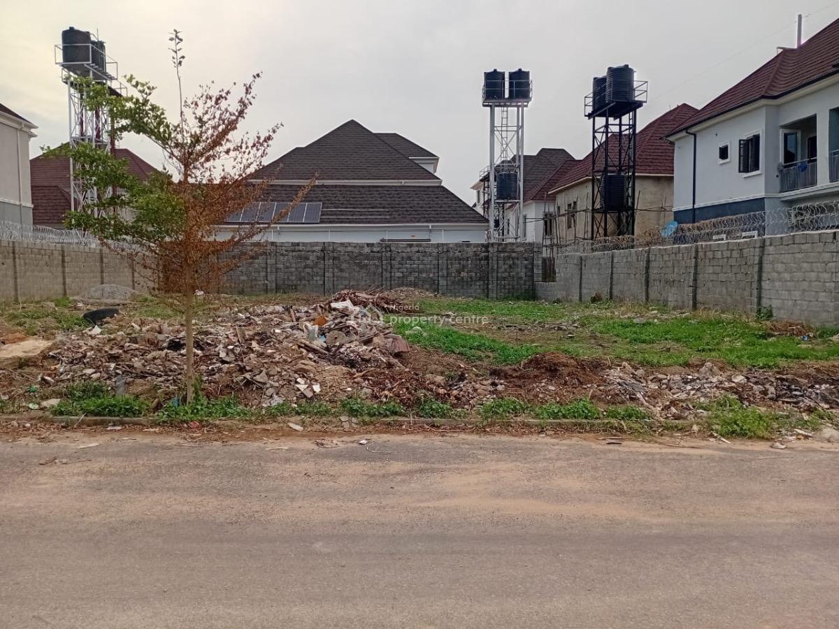 750sqm Land, Cityscape Estate, Kubwa, Abuja, Residential Land for Sale