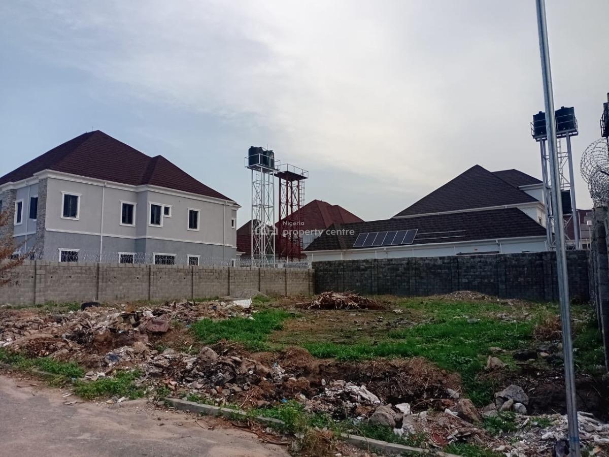 750sqm Land, Cityscape Estate, Kubwa, Abuja, Residential Land for Sale