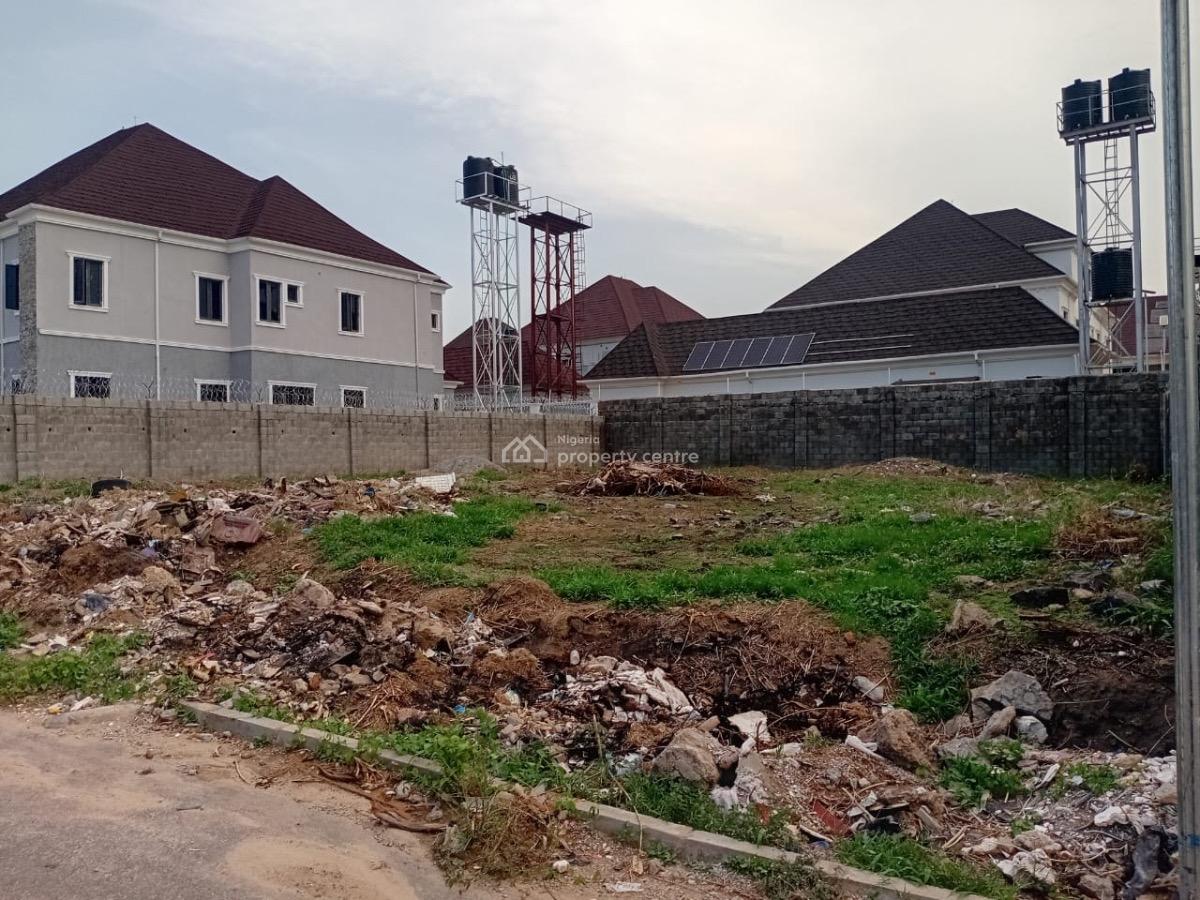 750sqm Land, Cityscape Estate, Kubwa, Abuja, Residential Land for Sale