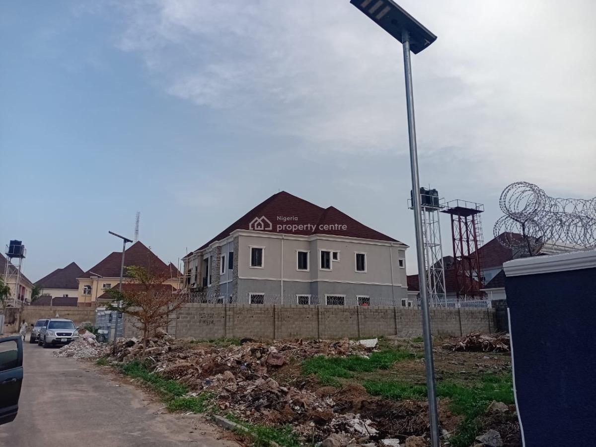 750sqm Land, Cityscape Estate, Kubwa, Abuja, Residential Land for Sale