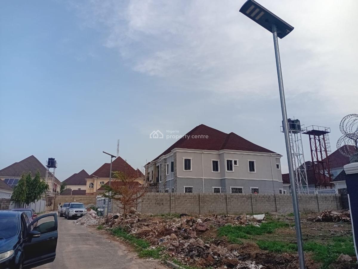 750sqm Land, Cityscape Estate, Kubwa, Abuja, Residential Land for Sale