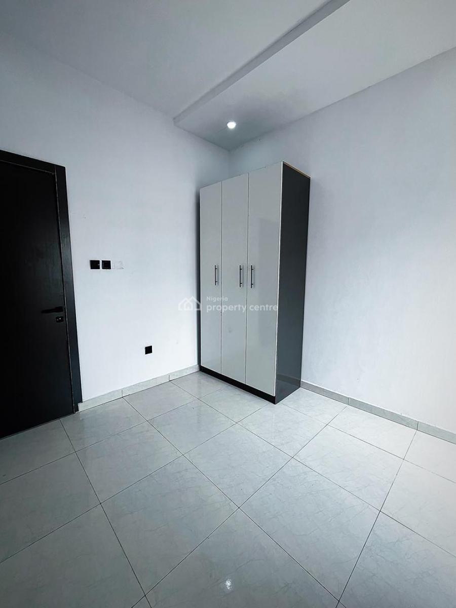 Luxury 4 Bedroom Semi Detached Duplex in a Mini Communal Estate, Orchid Road, Lekki, Lagos, Semi-detached Duplex for Sale