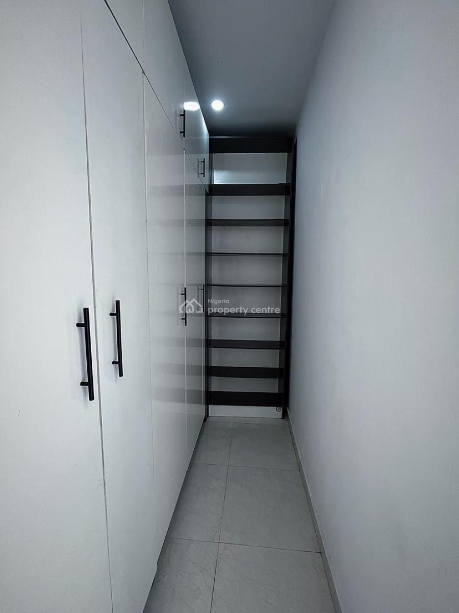 Luxury 4 Bedroom Semi Detached Duplex in a Mini Communal Estate, Orchid Road, Lekki, Lagos, Semi-detached Duplex for Sale