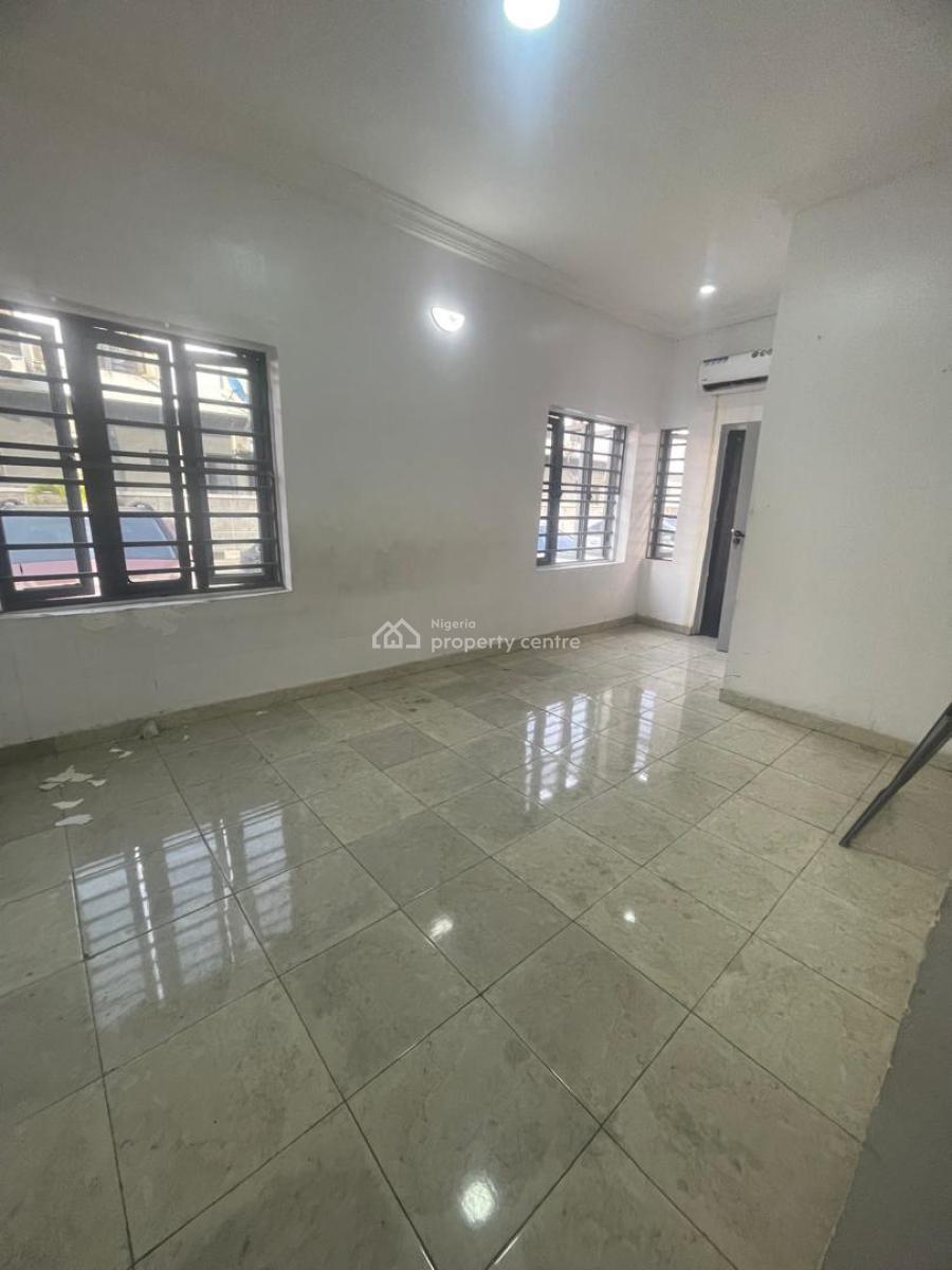 Luxury Serviced 3 Bedroom Apartment +bq with Excellent Facilities, Conservation Road, Lekki, Lagos, Flat / Apartment for Rent