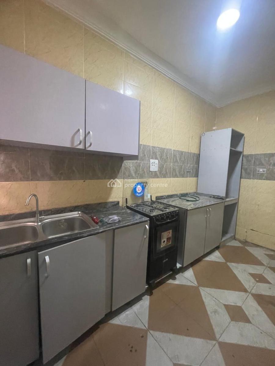 Luxury Serviced 3 Bedroom Apartment +bq with Excellent Facilities, Conservation Road, Lekki, Lagos, Flat / Apartment for Rent