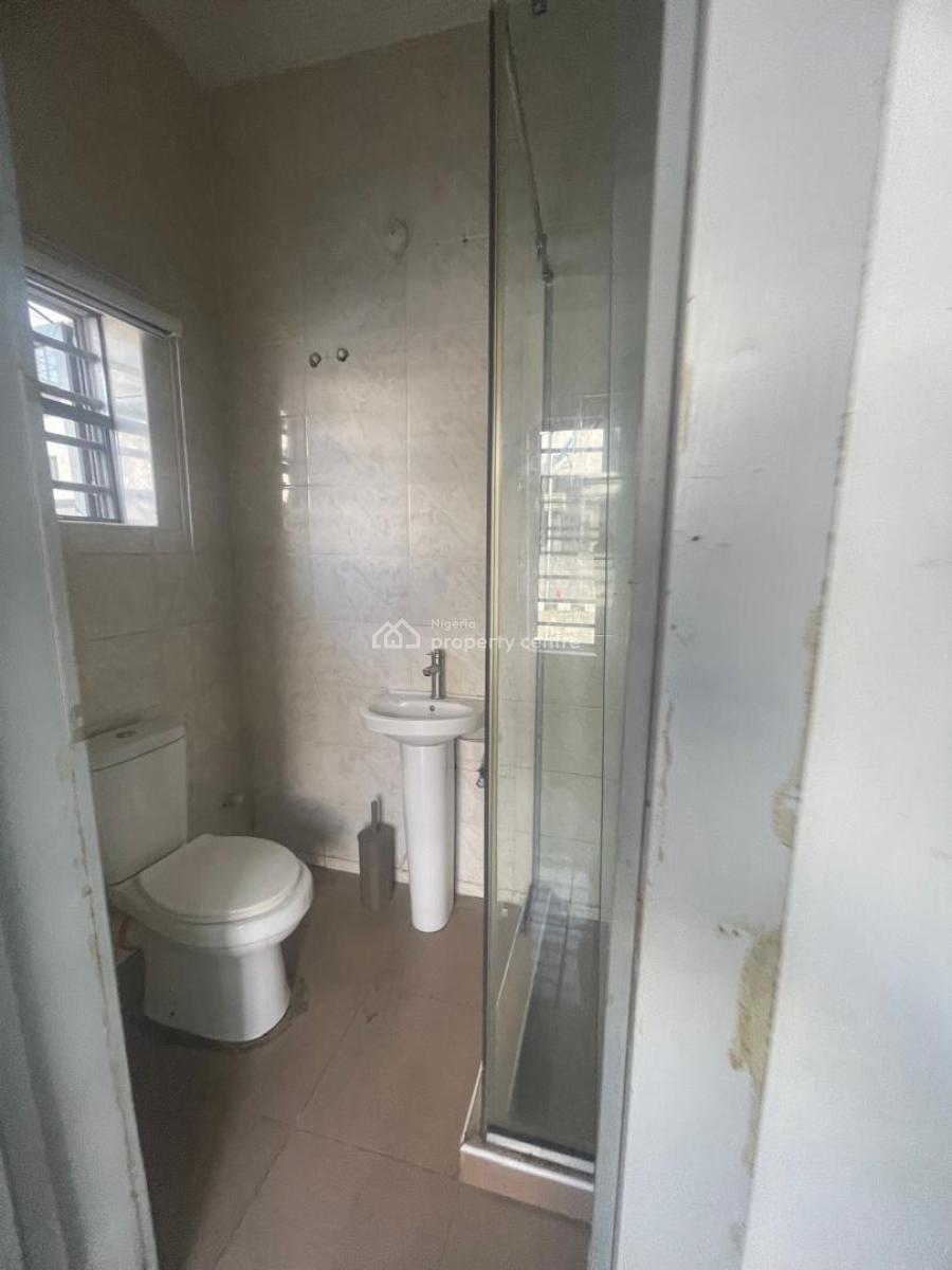 Luxury Serviced 3 Bedroom Apartment +bq with Excellent Facilities, Conservation Road, Lekki, Lagos, Flat / Apartment for Rent