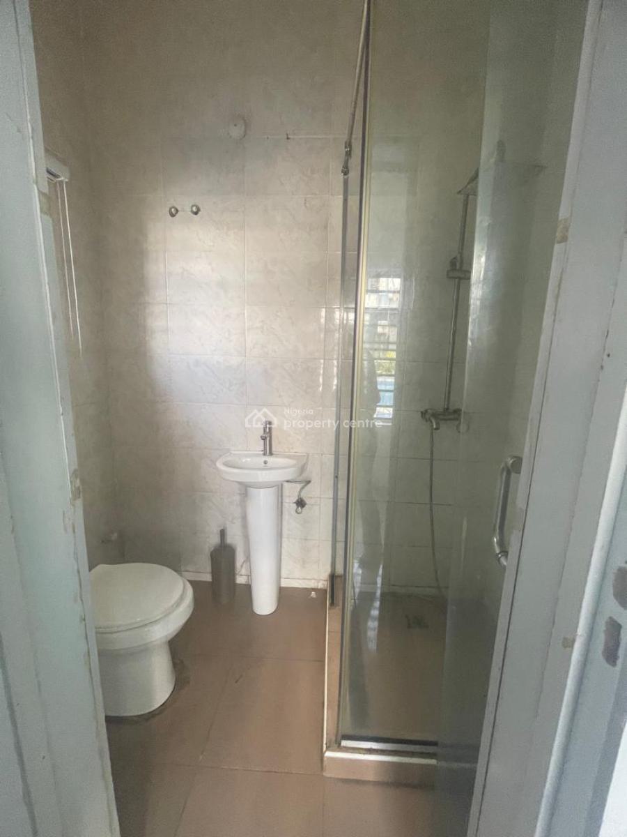 Luxury Serviced 3 Bedroom Apartment +bq with Excellent Facilities, Conservation Road, Lekki, Lagos, Flat / Apartment for Rent