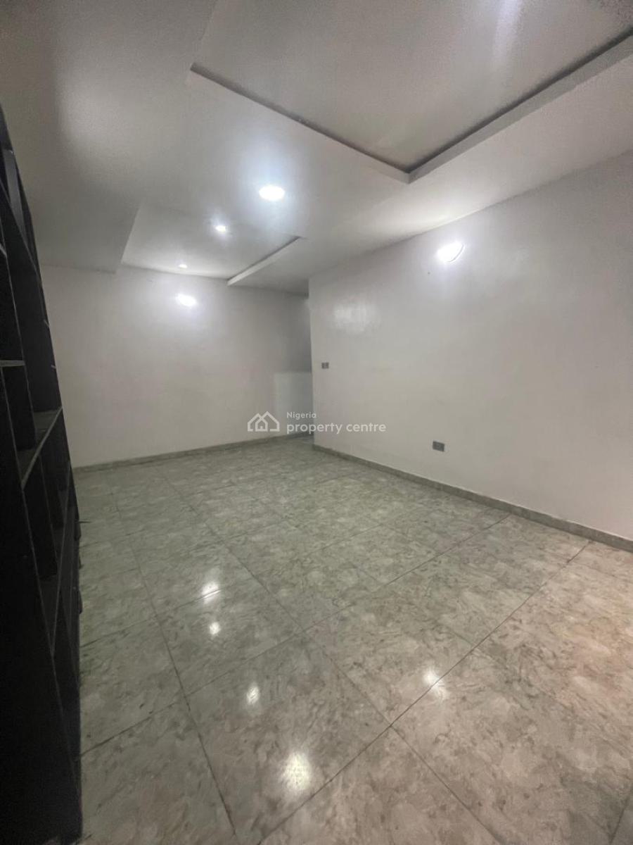 Luxury Serviced 3 Bedroom Apartment +bq with Excellent Facilities, Conservation Road, Lekki, Lagos, Flat / Apartment for Rent