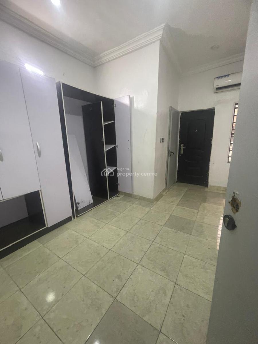 Luxury Serviced 3 Bedroom Apartment +bq with Excellent Facilities, Conservation Road, Lekki, Lagos, Flat / Apartment for Rent
