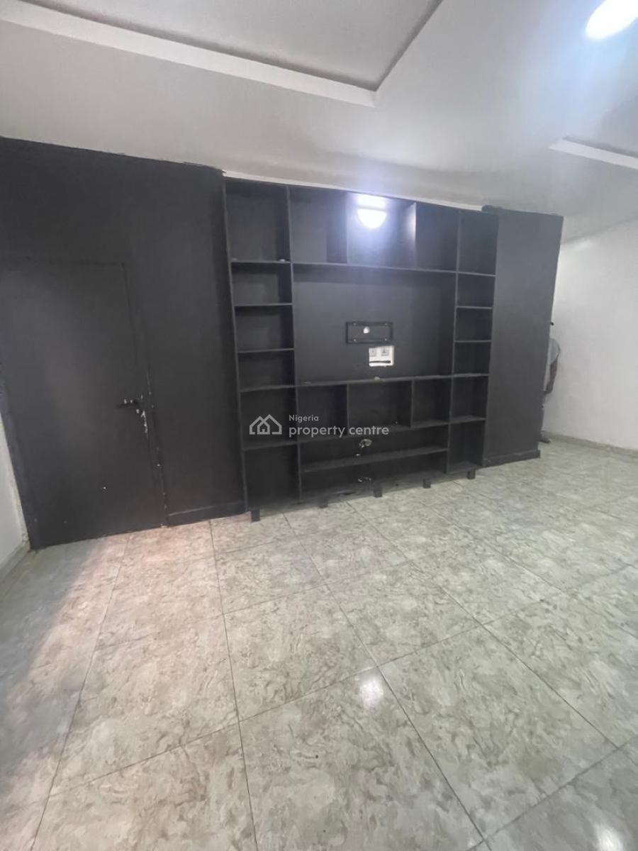 Luxury Serviced 3 Bedroom Apartment +bq with Excellent Facilities, Conservation Road, Lekki, Lagos, Flat / Apartment for Rent