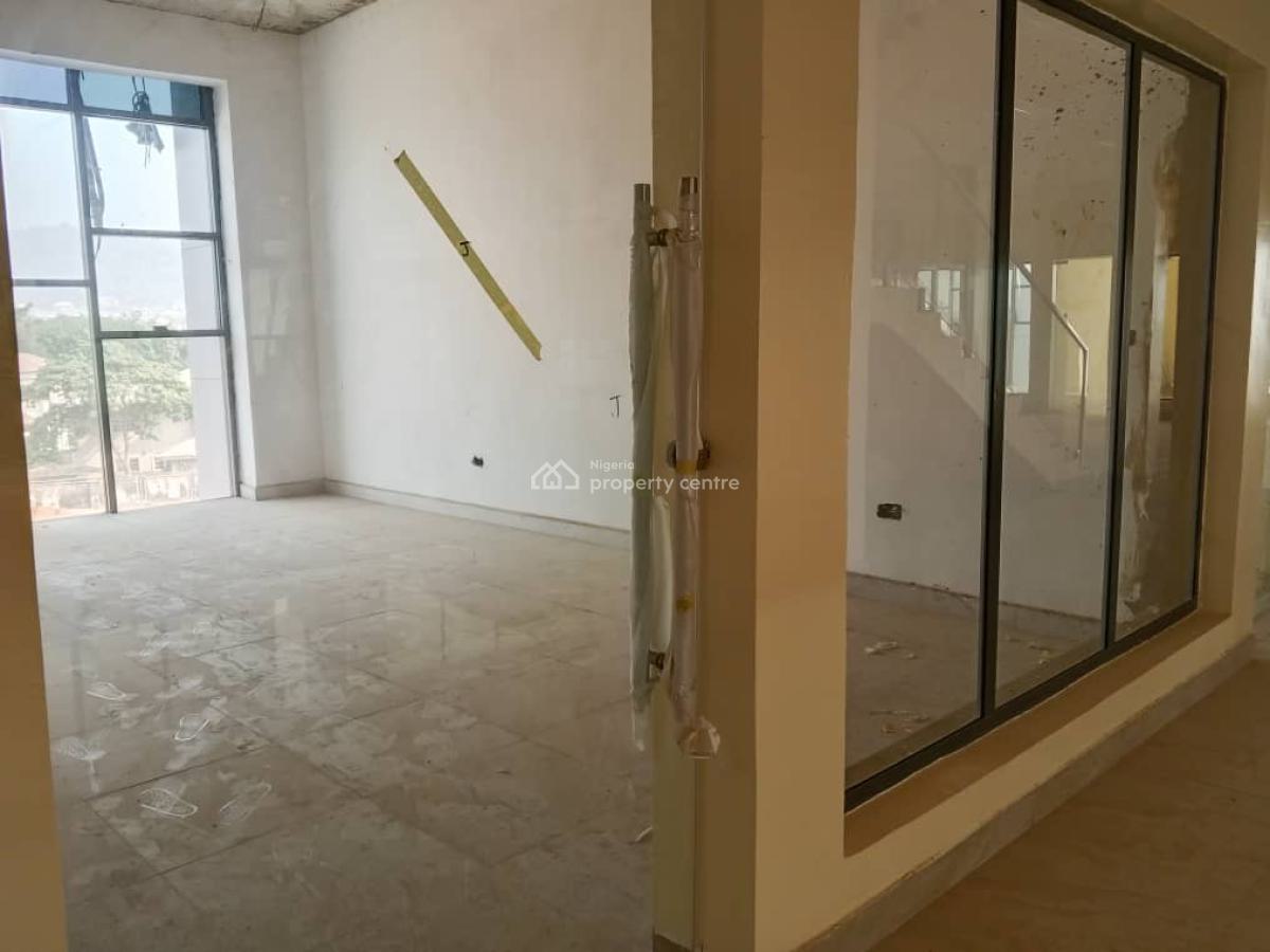 38sqm Office/shop Space, 3rd Avenue, Gwarinpa, Abuja, Office Space for Rent