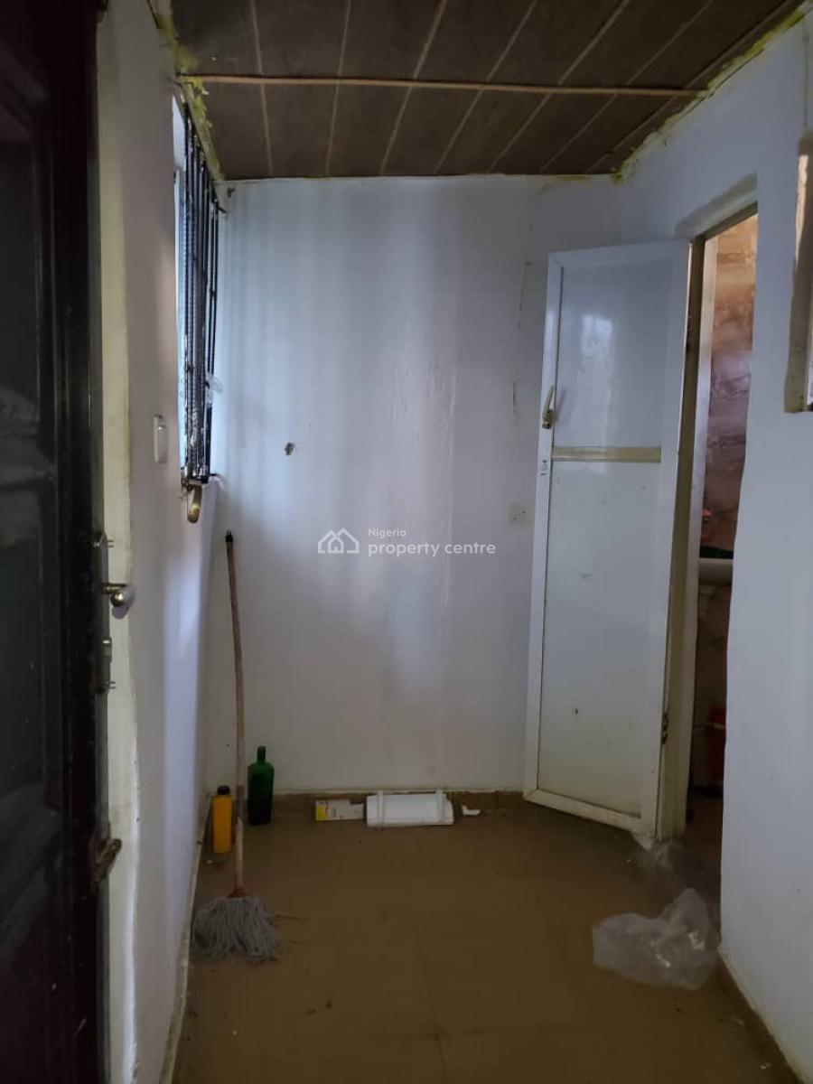 a Standard Room and Parlour, Sangotedo, Ajah, Lagos, Mini Flat (room and Parlour) for Rent