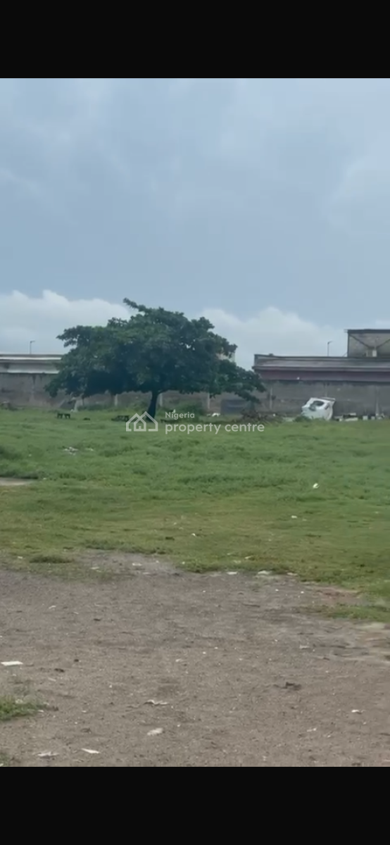 Land in a Prime Location, Oniru, Victoria Island (vi), Lagos, Mixed-use Land Joint Venture