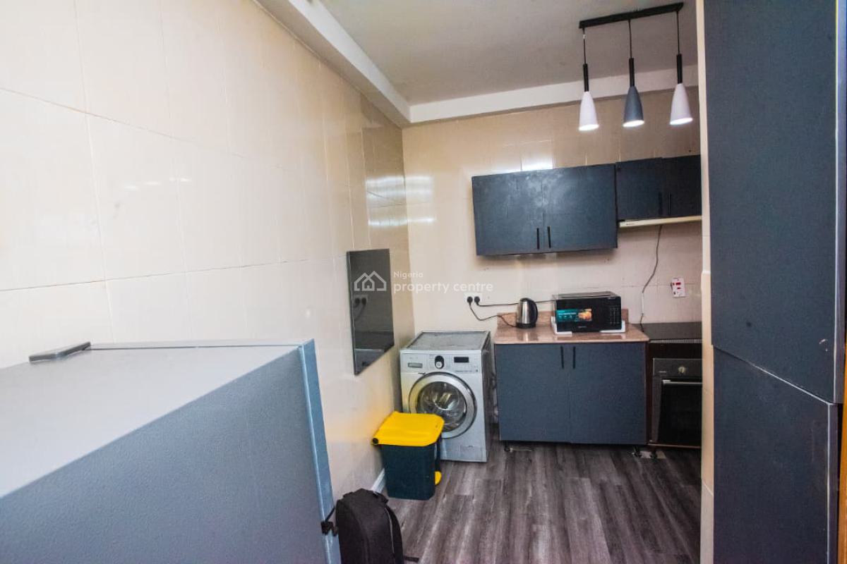 Fully Furnished 3 Bedroom Duplex, 1004 Estate, Lekki, Lagos, Terraced Duplex for Rent