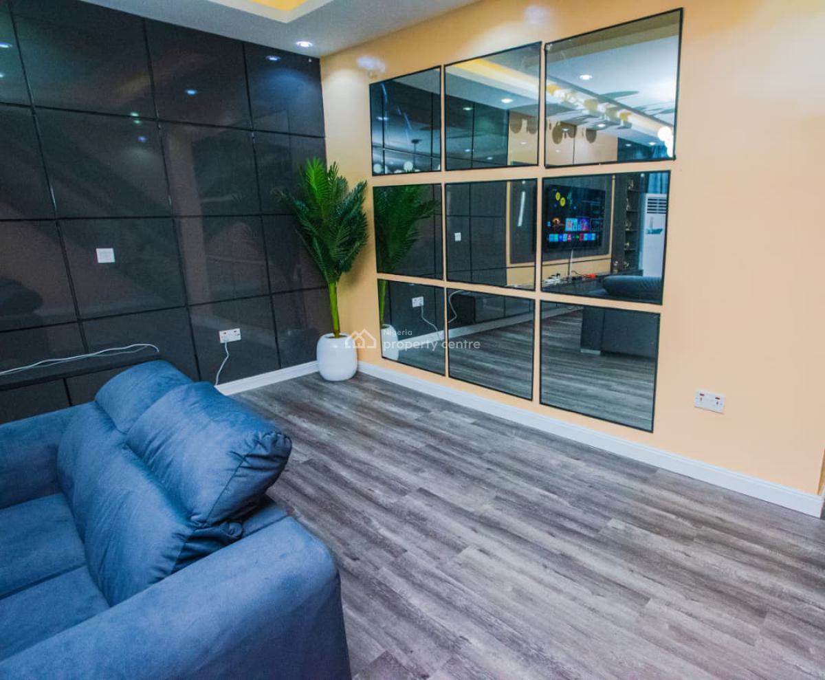 Fully Furnished 3 Bedroom Duplex, 1004 Estate, Lekki, Lagos, Terraced Duplex for Rent