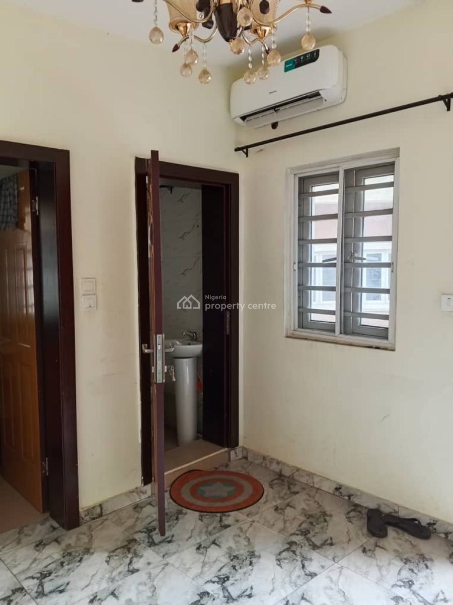 Modern Miniflat, Gra, Ogudu, Lagos, Mini Flat (room and Parlour) for Rent