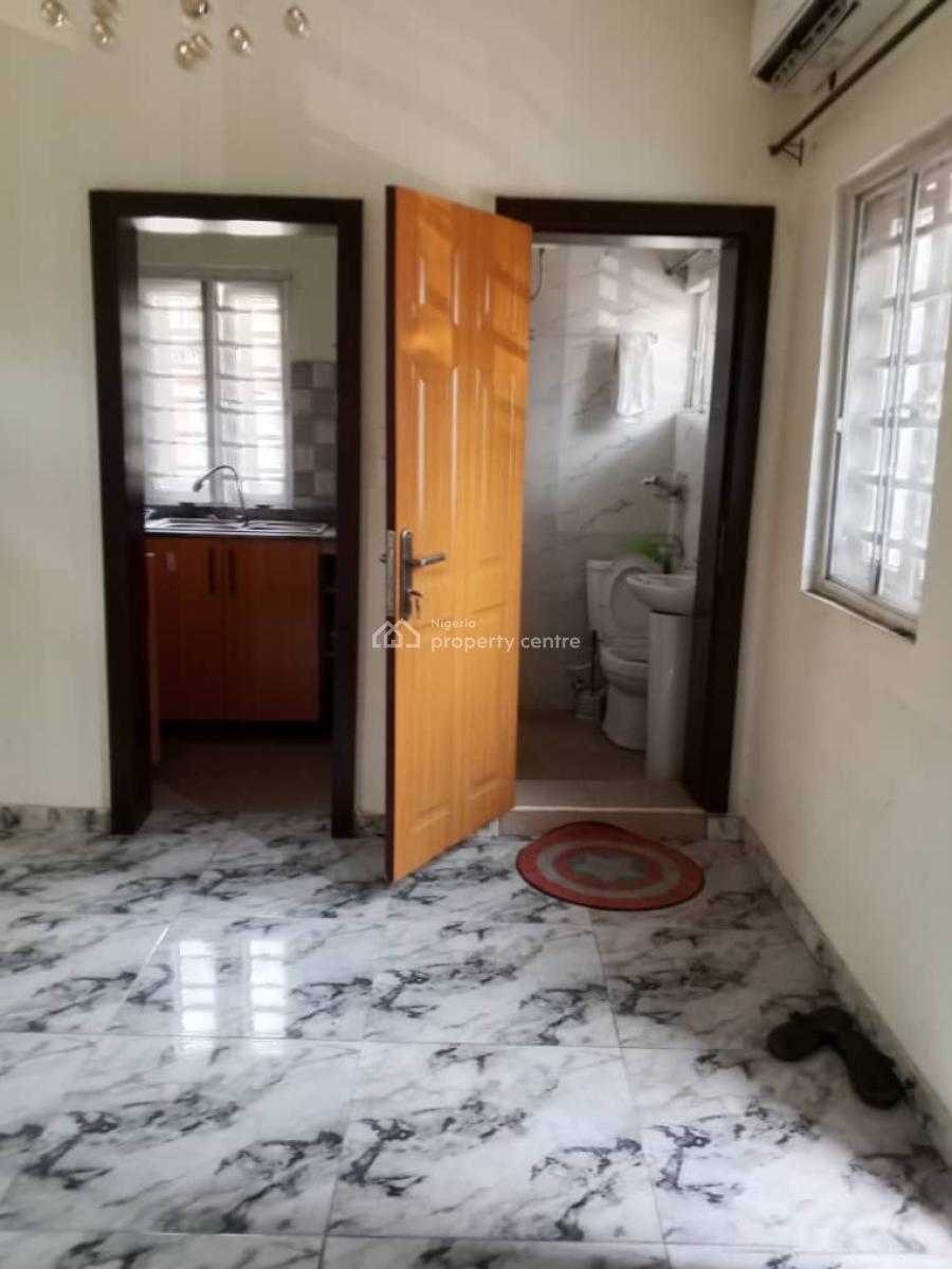 Modern Miniflat, Gra, Ogudu, Lagos, Mini Flat (room and Parlour) for Rent