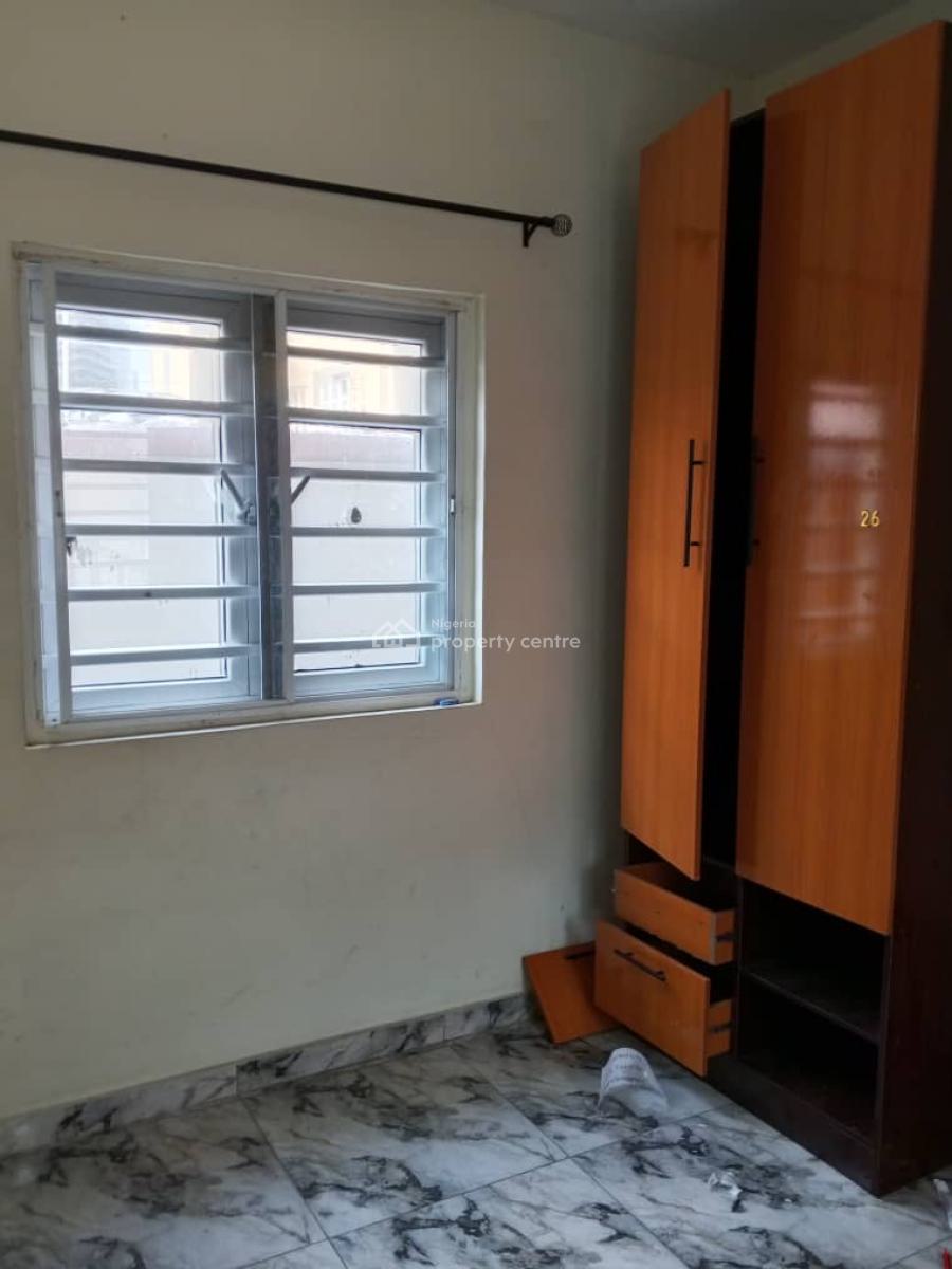 Modern Miniflat, Gra, Ogudu, Lagos, Mini Flat (room and Parlour) for Rent