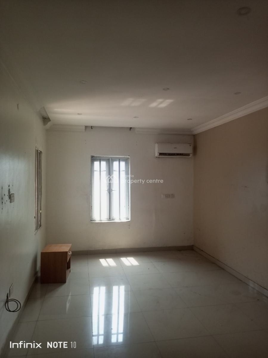Luxury 3 Bedroom Apartment Upstair, Ikate, Lekki, Lagos, Flat / Apartment for Rent