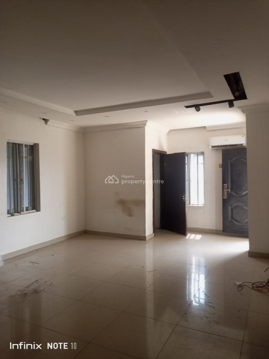 Luxury 3 Bedroom Apartment Upstair, Ikate, Lekki, Lagos, Flat / Apartment for Rent