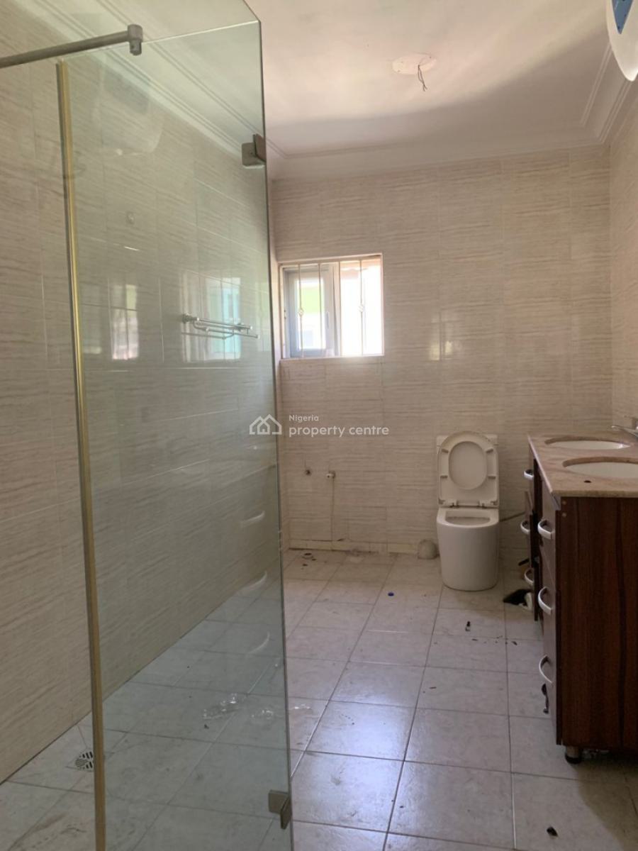 Magnificently Finished 4 Bedroom Duplex, Salem, Ikate, Lekki, Lagos, Semi-detached Duplex for Rent