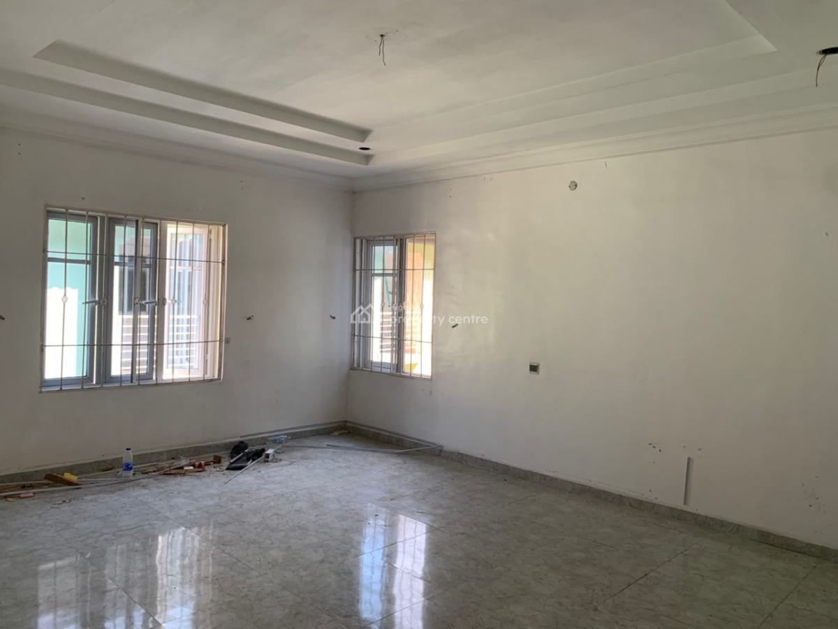 Magnificently Finished 4 Bedroom Duplex, Salem, Ikate, Lekki, Lagos, Semi-detached Duplex for Rent