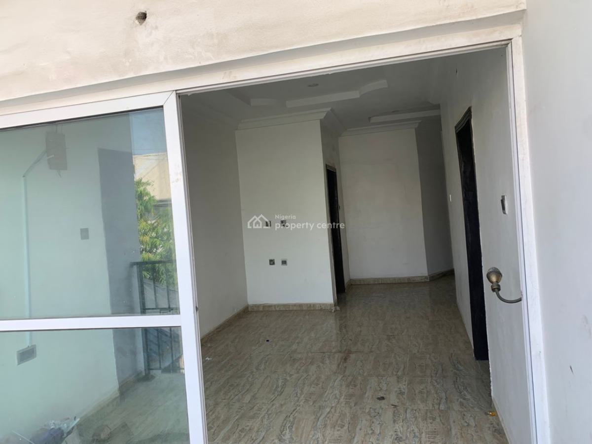 Magnificently Finished 4 Bedroom Duplex, Salem, Ikate, Lekki, Lagos, Semi-detached Duplex for Rent