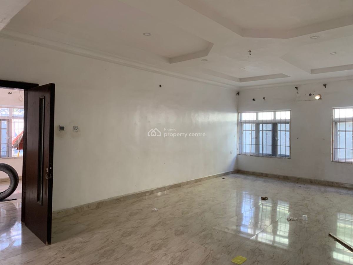 Magnificently Finished 4 Bedroom Duplex, Salem, Ikate, Lekki, Lagos, Semi-detached Duplex for Rent