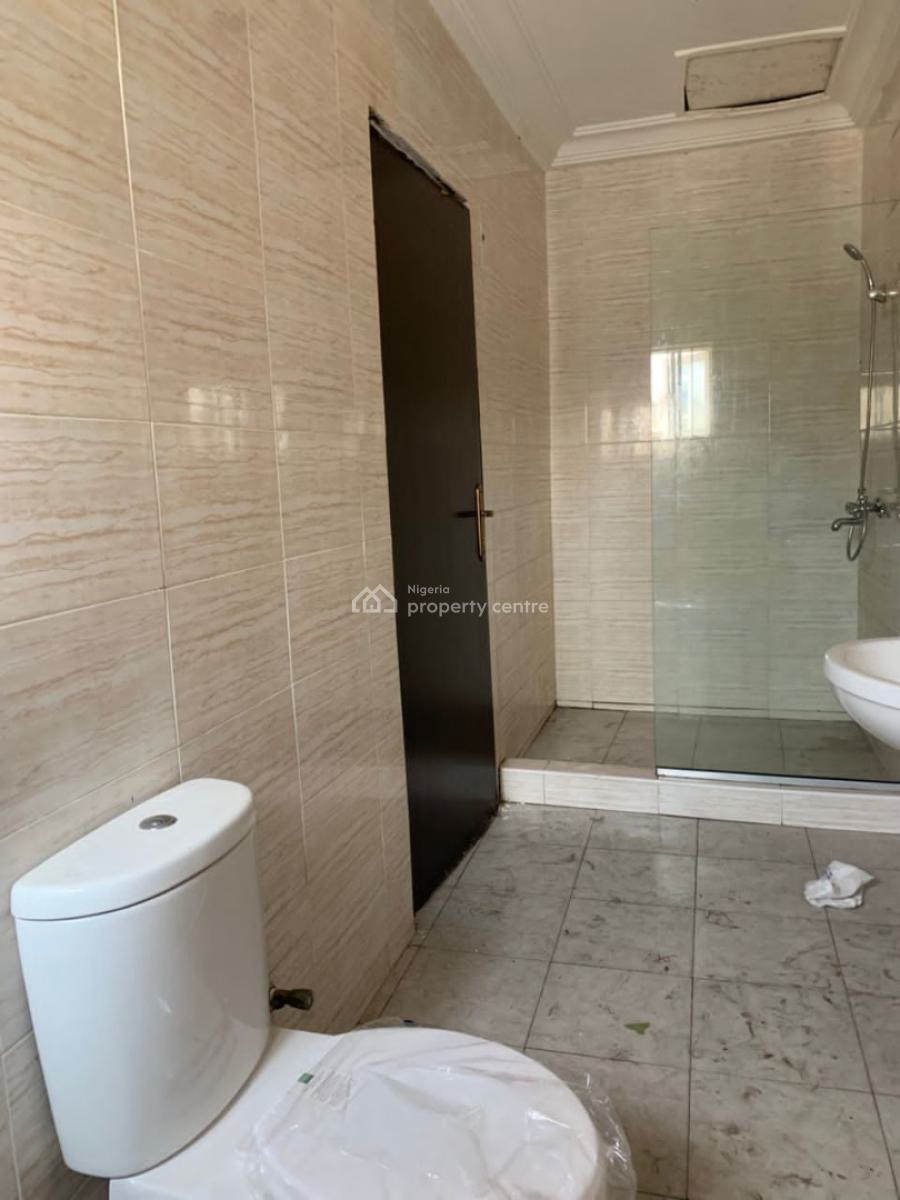 Magnificently Finished 4 Bedroom Duplex, Salem, Ikate, Lekki, Lagos, Semi-detached Duplex for Rent