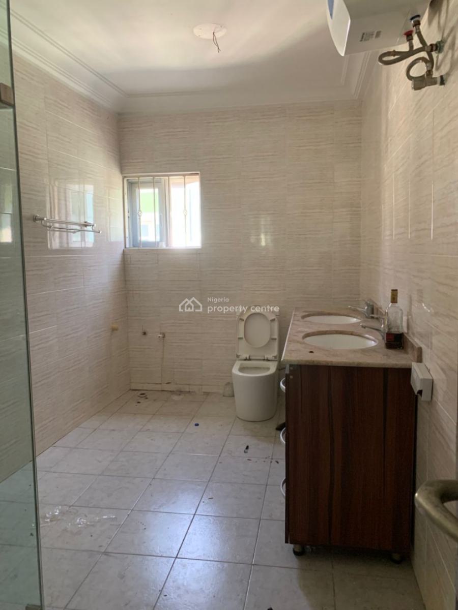 Magnificently Finished 4 Bedroom Duplex, Salem, Ikate, Lekki, Lagos, Semi-detached Duplex for Rent