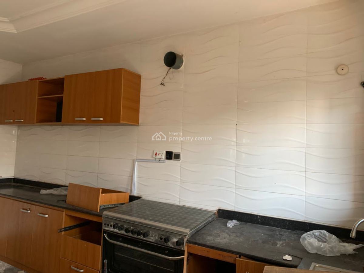 Magnificently Finished 4 Bedroom Duplex, Salem, Ikate, Lekki, Lagos, Semi-detached Duplex for Rent