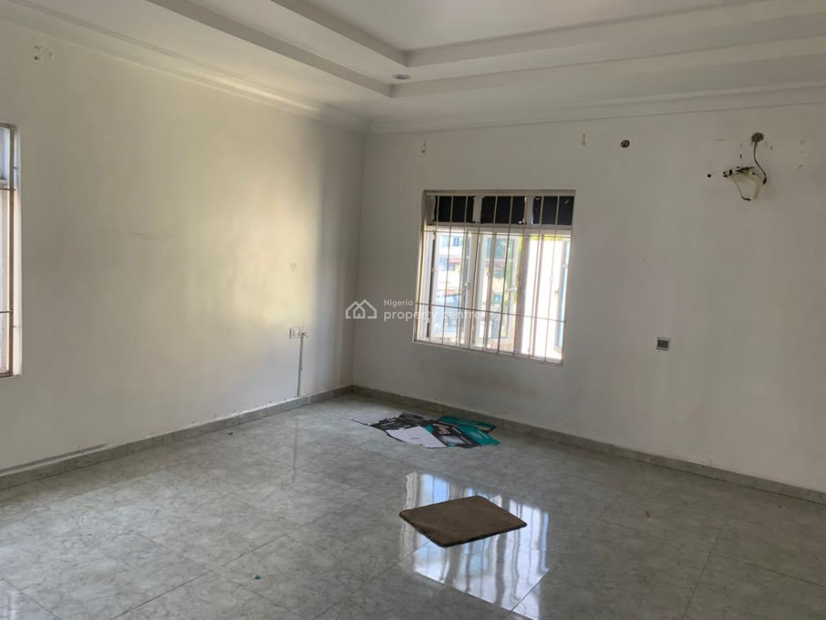 Magnificently Finished 4 Bedroom Duplex, Salem, Ikate, Lekki, Lagos, Semi-detached Duplex for Rent