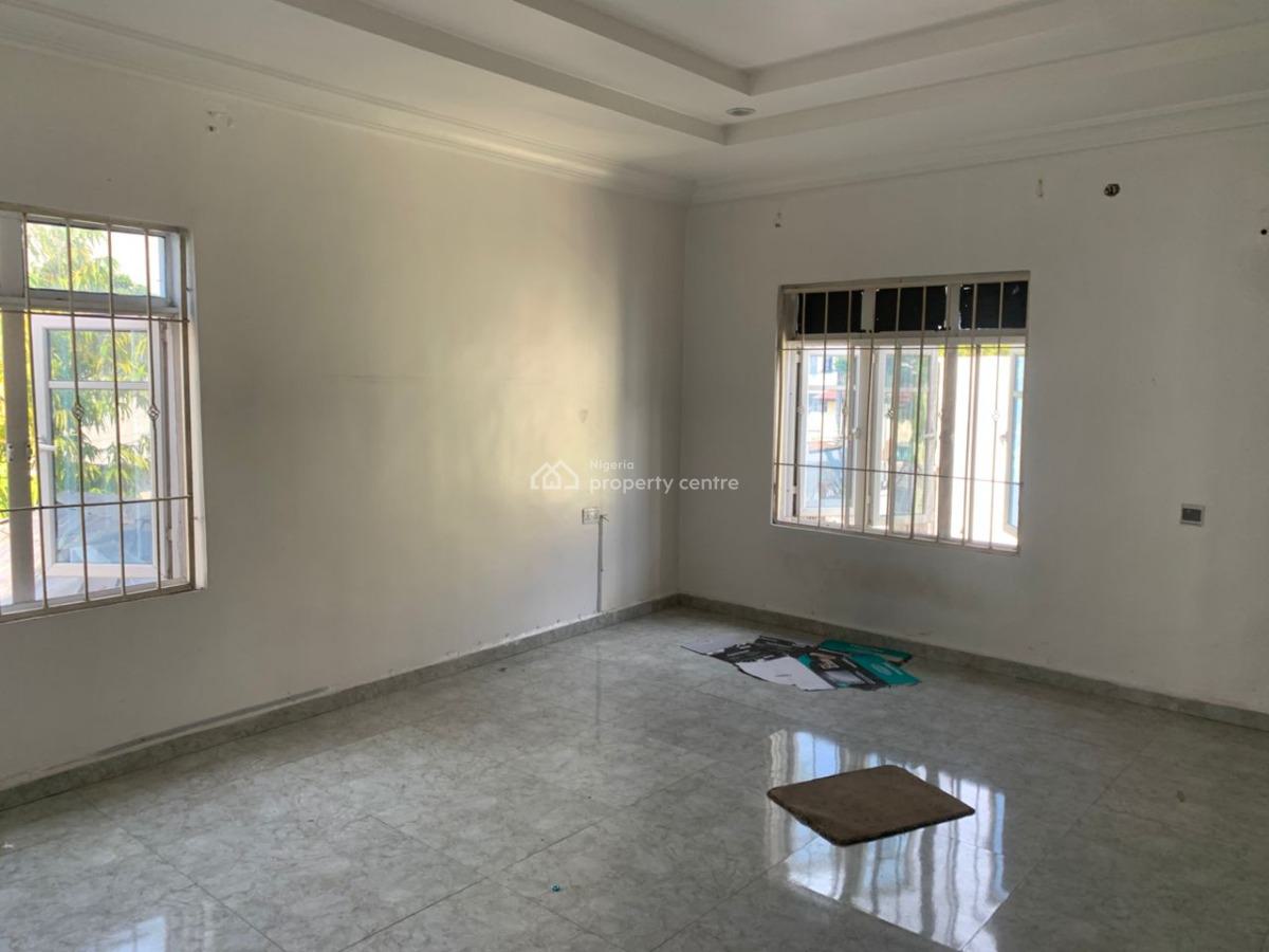 Magnificently Finished 4 Bedroom Duplex, Salem, Ikate, Lekki, Lagos, Semi-detached Duplex for Rent