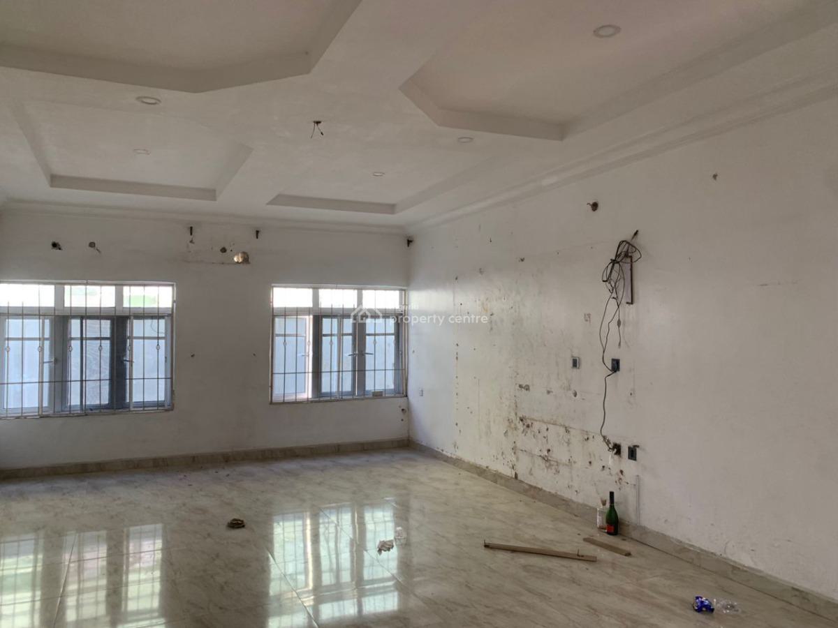 Magnificently Finished 4 Bedroom Duplex, Salem, Ikate, Lekki, Lagos, Semi-detached Duplex for Rent