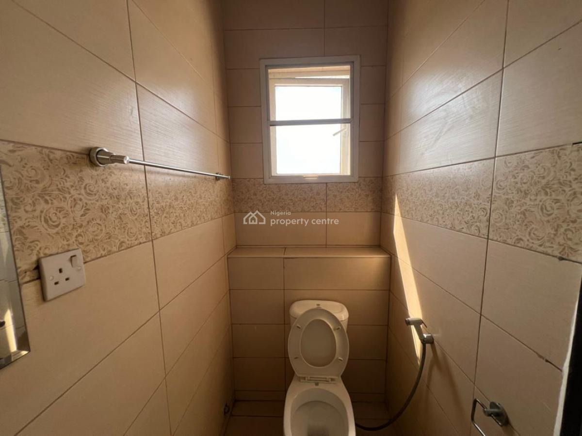 3 Bedroom Apartment, Chevron, Lekki, Lagos, Flat / Apartment for Rent