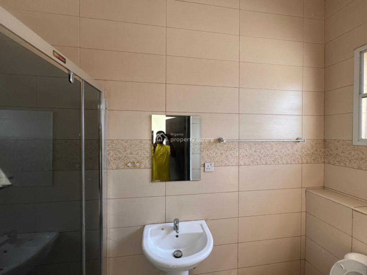 3 Bedroom Apartment, Chevron, Lekki, Lagos, Flat / Apartment for Rent