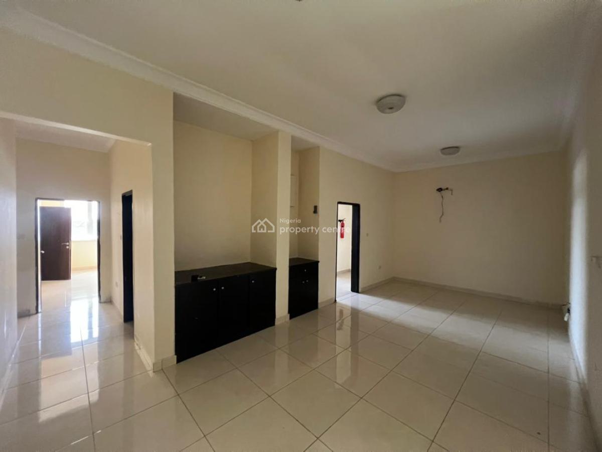 3 Bedroom Apartment, Chevron, Lekki, Lagos, Flat / Apartment for Rent