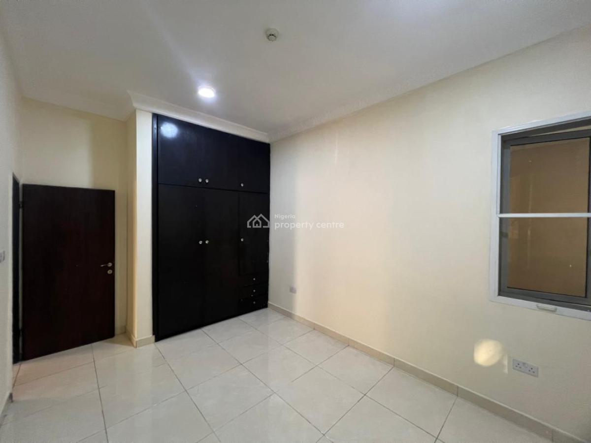 3 Bedroom Apartment, Chevron, Lekki, Lagos, Flat / Apartment for Rent