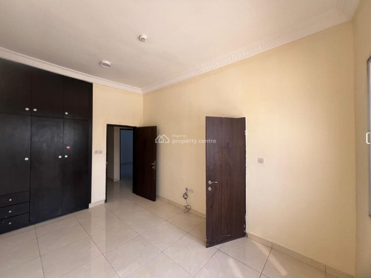 3 Bedroom Apartment, Chevron, Lekki, Lagos, Flat / Apartment for Rent