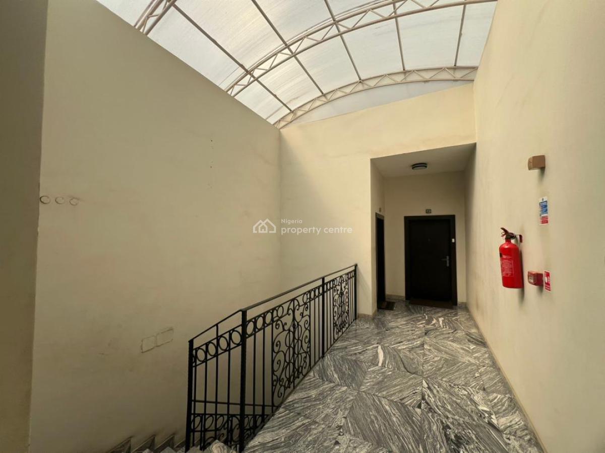 3 Bedroom Apartment, Chevron, Lekki, Lagos, Flat / Apartment for Rent