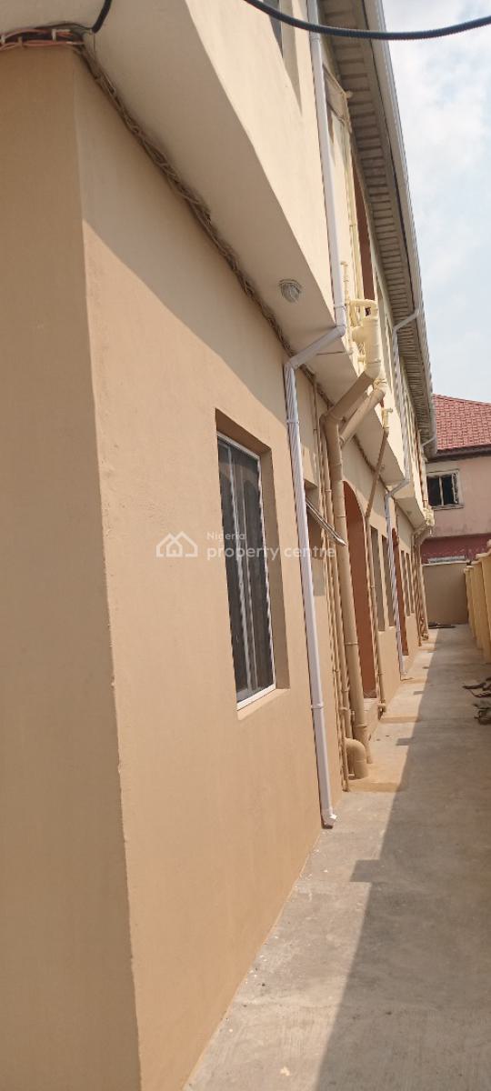 2 Bedroom Apartment, Off Mobil Road, Ilaje, Ajah, Lagos, Flat / Apartment for Rent