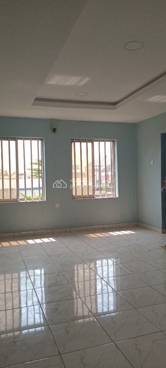 2 Bedroom Apartment, Off Mobil Road, Ilaje, Ajah, Lagos, Flat / Apartment for Rent