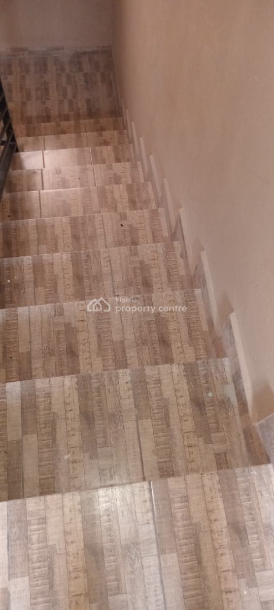 2 Bedroom Apartment, Off Mobil Road, Ilaje, Ajah, Lagos, Flat / Apartment for Rent