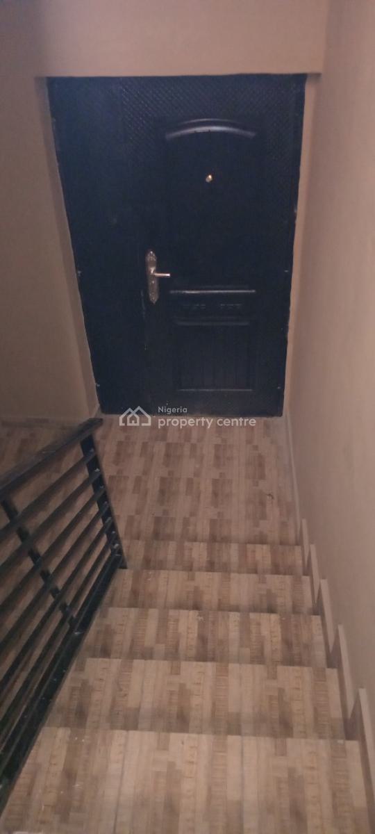 2 Bedroom Apartment, Off Mobil Road, Ilaje, Ajah, Lagos, Flat / Apartment for Rent