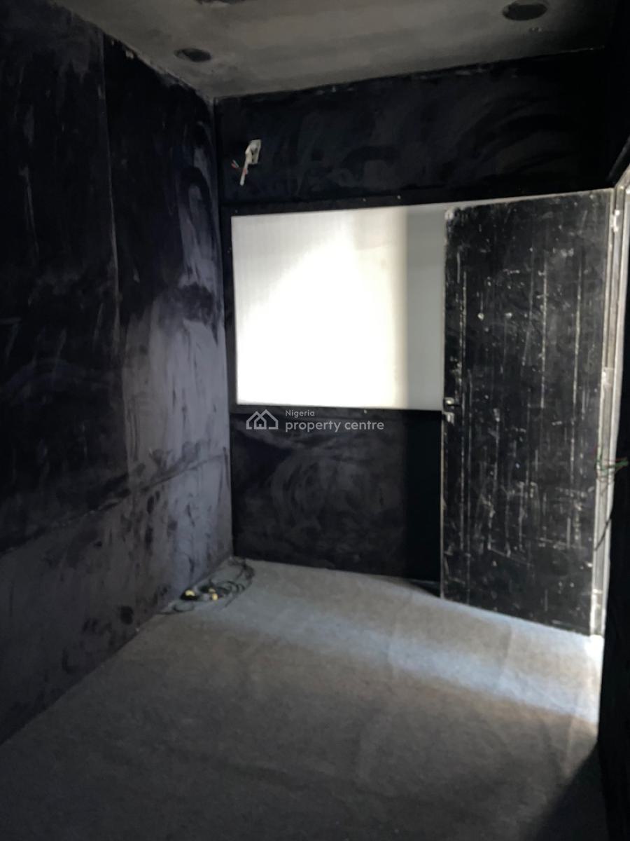 Newly Built Luxury 5 Bedroom Detached Duplex with a Cinema, Orchid Road, Lekki, Lagos, Detached Duplex for Sale