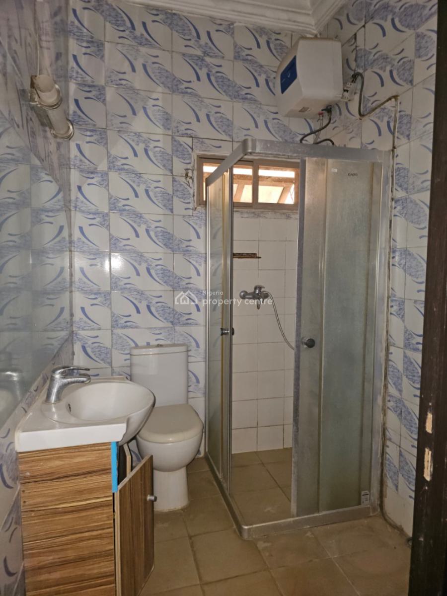 1 Bedroom Apartment, Life Camp By Lento, Life Camp, Abuja, Flat / Apartment for Rent