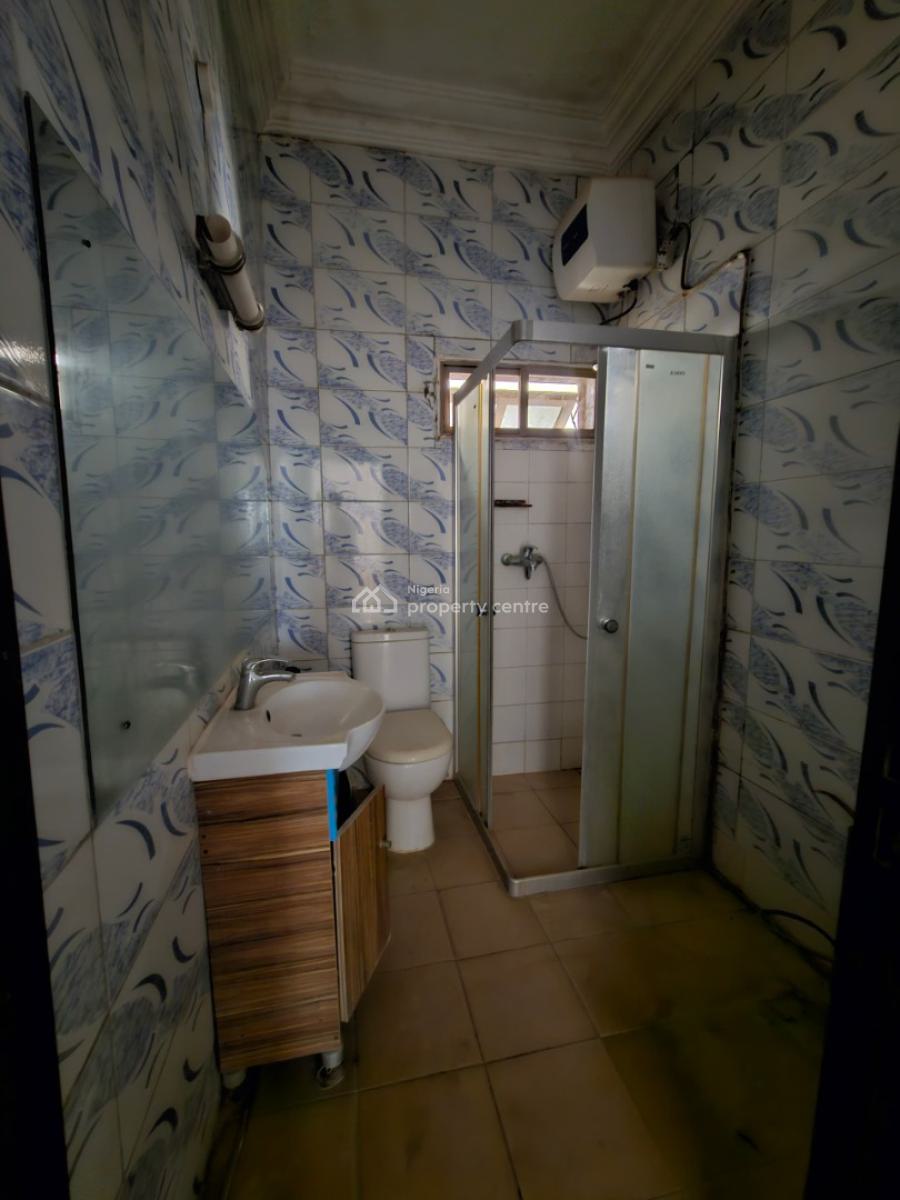 1 Bedroom Apartment, Life Camp By Lento, Life Camp, Abuja, Flat / Apartment for Rent