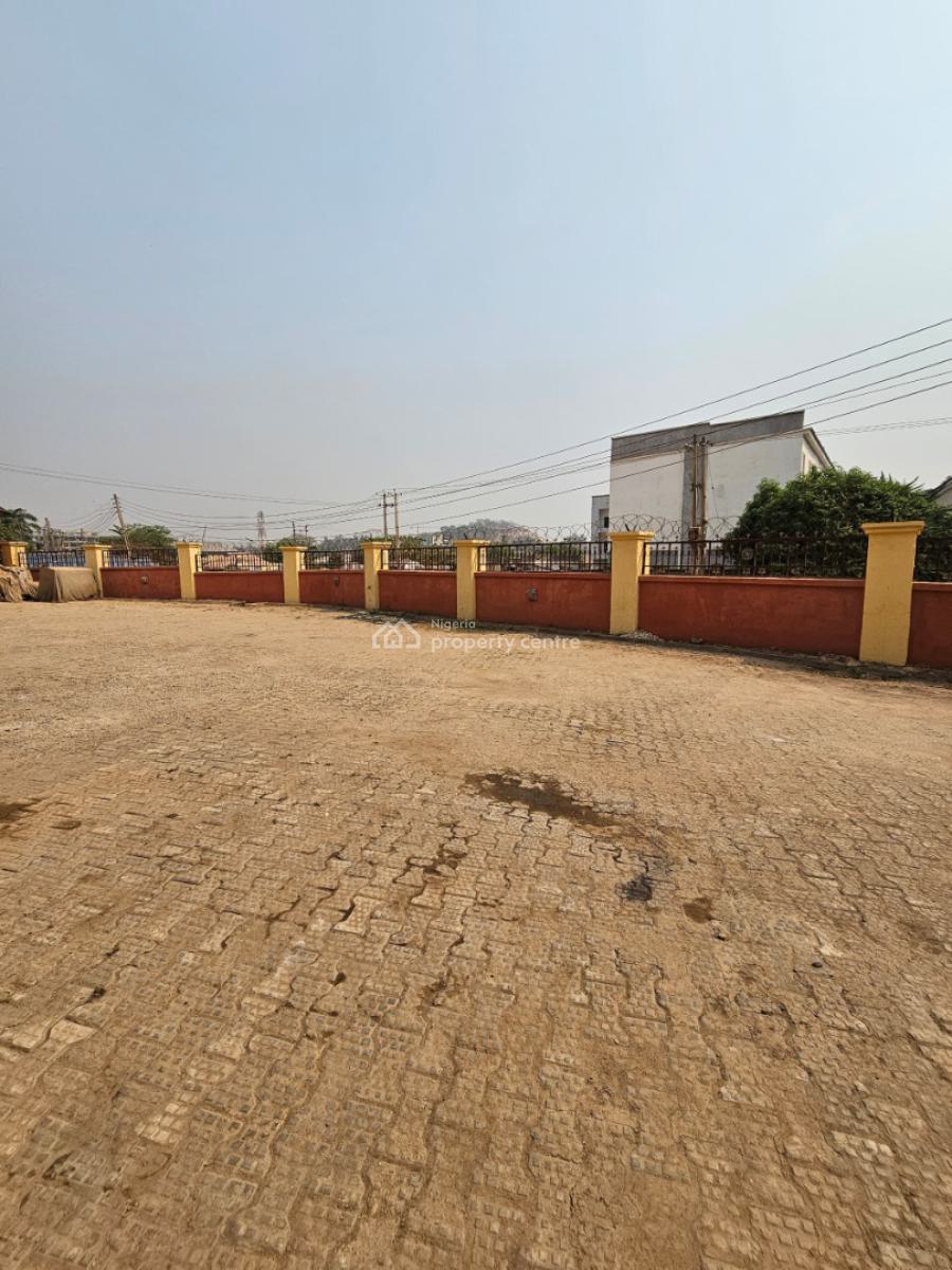 1 Bedroom Apartment, Life Camp By Lento, Life Camp, Abuja, Flat / Apartment for Rent
